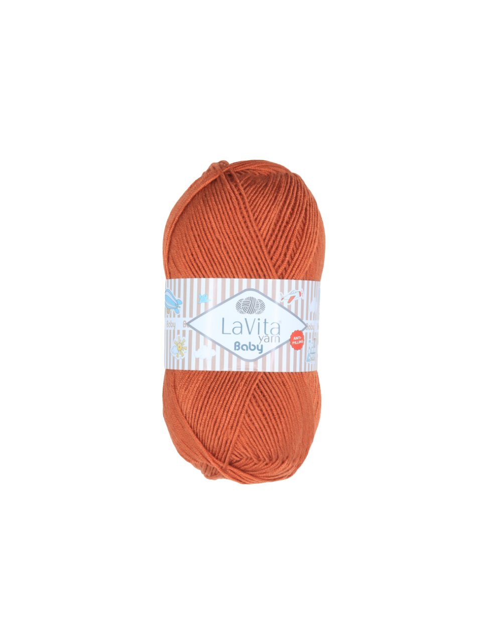 Lavita Yarn Baby
