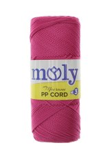 Moly Polyester Makrome No 3