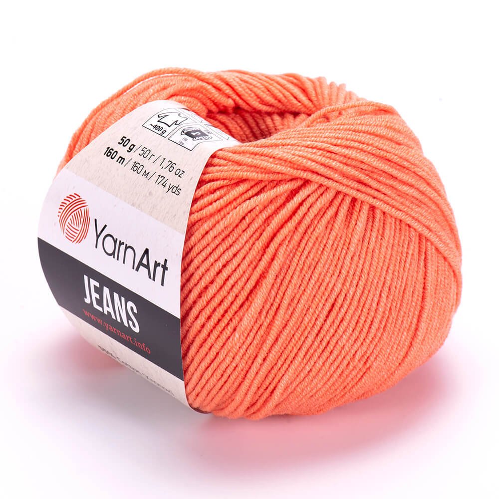 Yarn Art Jeans YARNART_JEANS_23