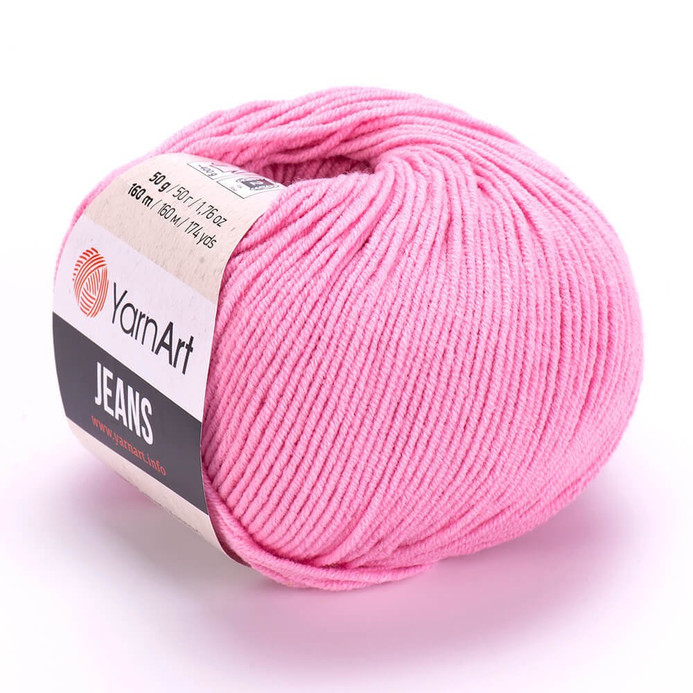 Yarn Art Jeans YARNART_JEANS_36-1