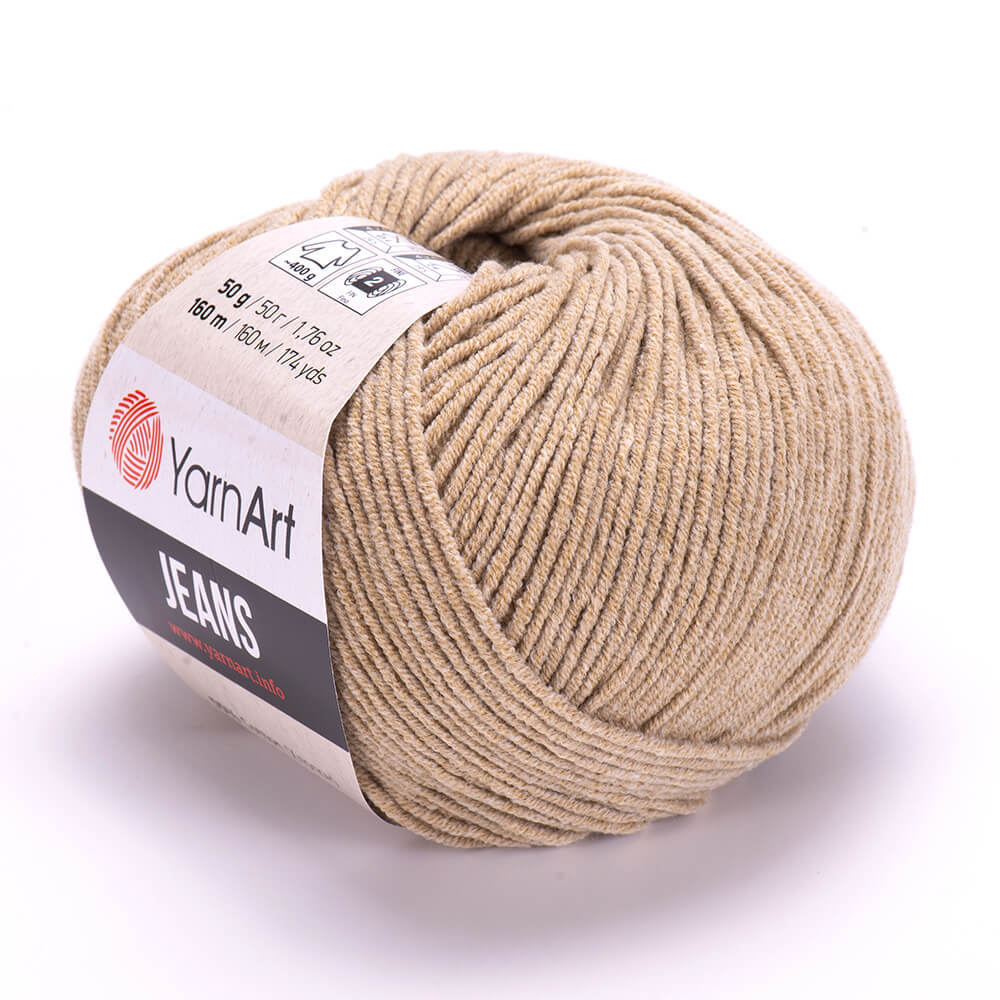 Yarn Art Jeans YARNART_JEANS_48