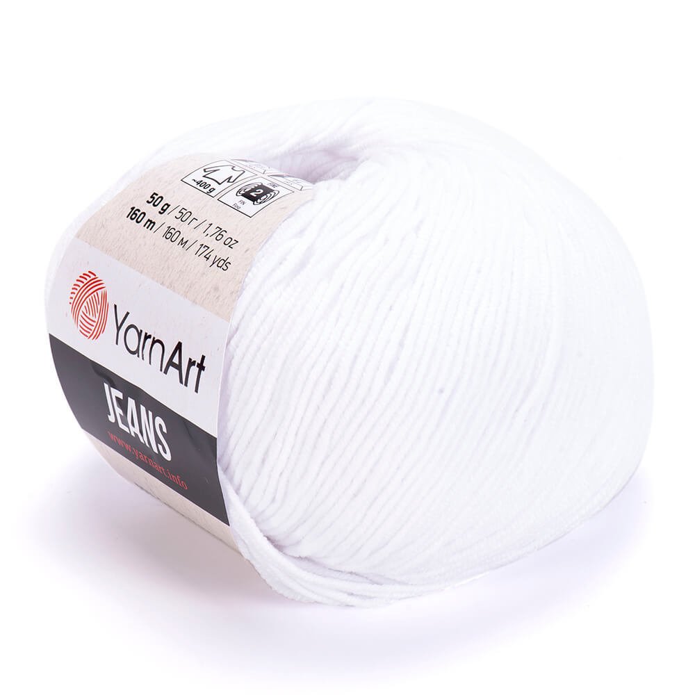 Yarn Art Jeans YARNART_JEANS_62