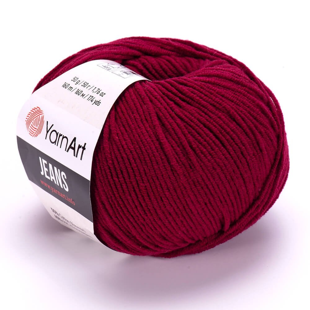 Yarn Art Jeans YARNART_JEANS_66