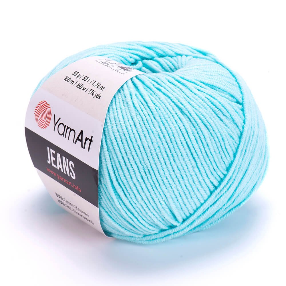 Yarn Art Jeans YARNART_JEANS_76