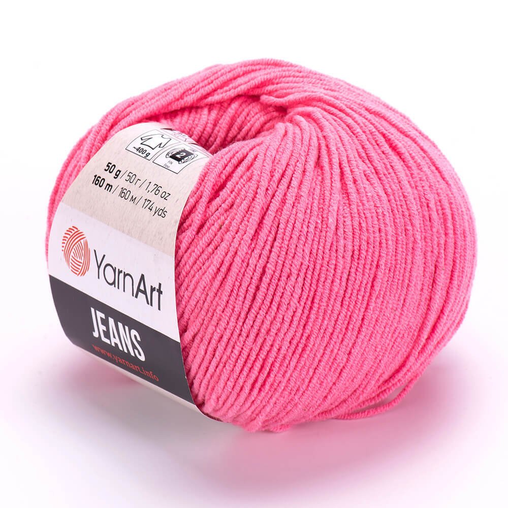 Yarn Art Jeans YARNART_JEANS_78