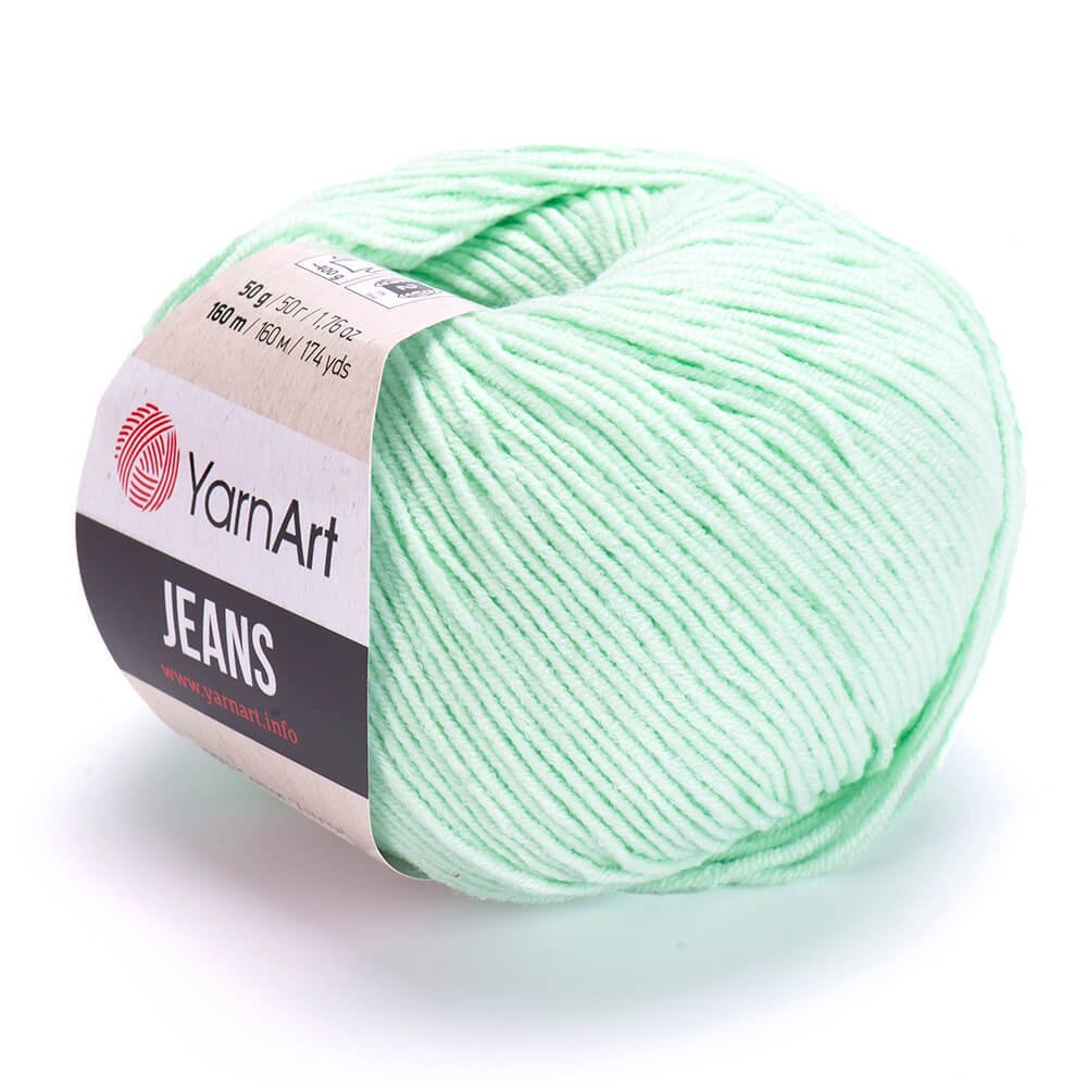 Yarn Art Jeans YARNART_JEANS_79