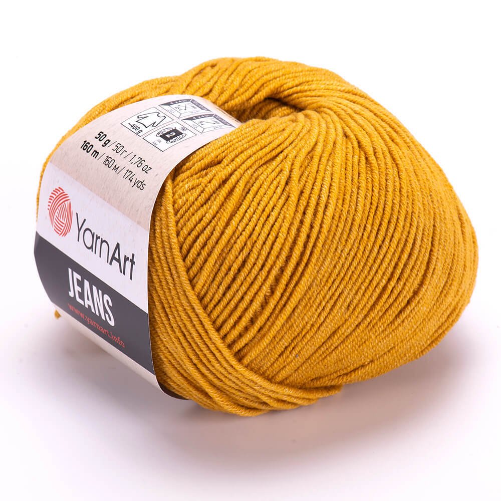 Yarn Art Jeans YARNART_JEANS_84