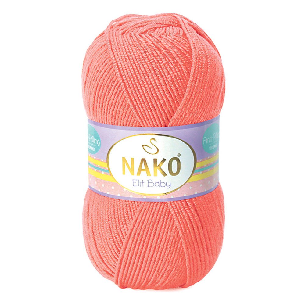 Nako Elit Baby 1469 Somon