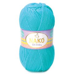 Nako Elit Baby 3323 Turkuaz