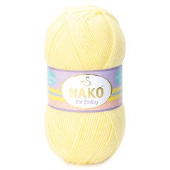 Nako Elit Baby 3664 Limonata