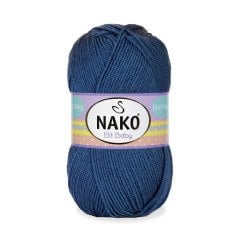 Nako Elit Baby 5372 Havacı Mavi