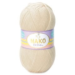 Nako Elit Baby 11451 Badem