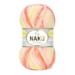 Nako Elit Baby Mini Batik 32430 Minibatik
