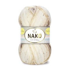 Nako Elit Baby Mini Batik 32426 Minibatik