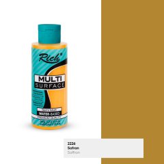 MULTİ SURFACE AKRİLİK BOYA 120 CC 2226-SAFRAN