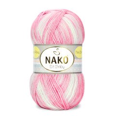 Nako Elit Baby Mini Batik 32454 Minibatik