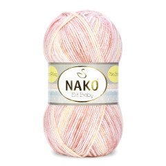 Nako Elit Baby Mini Batik 32458 Minibatik