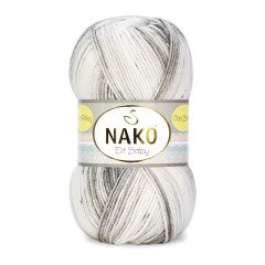 Nako Elit Baby Mini Batik 32461 Minibatik