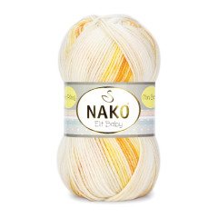Nako Elit Baby Mini Batik 32462 Minibatik