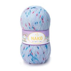 Nako Bebe Color 31745 (Bebe color)
