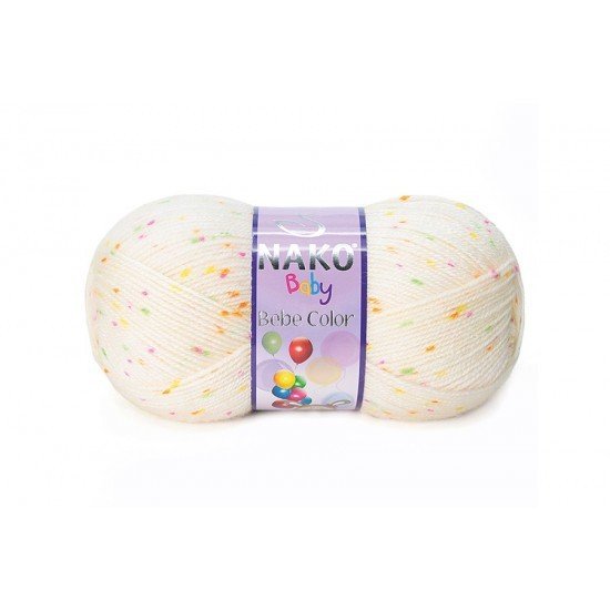 Nako Bebe Color 31050 (Bebe color)