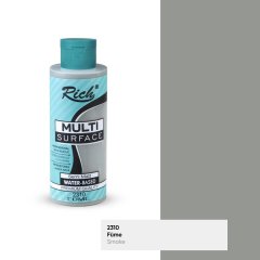 MULTİ SURFACE AKRİLİK BOYA 120 CC 2310-FÜME