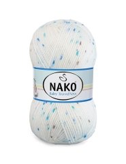Nako Baby Tweed New 31502-Tweed