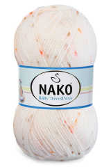Nako Baby Tweed New 31505-Tweed