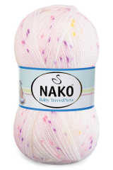 Nako Baby Tweed New 31507-Tweed