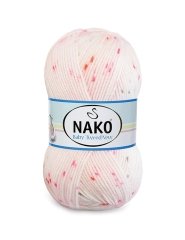Nako Baby Tweed New 31509-Tweed