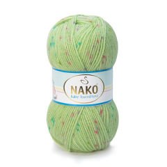 Nako Baby Tweed New 31742-Tweed