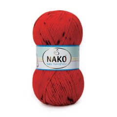 Nako Baby Tweed New 31826-Tweed