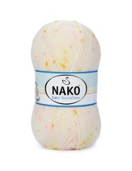 Nako Baby Tweed New 32137-Tweed