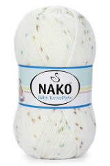 Nako Baby Tweed New 32139-Tweed
