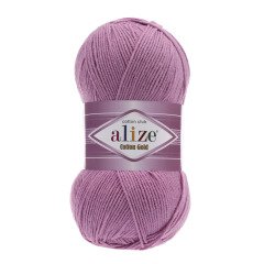 Alize Cotton Gold 98-Pembe