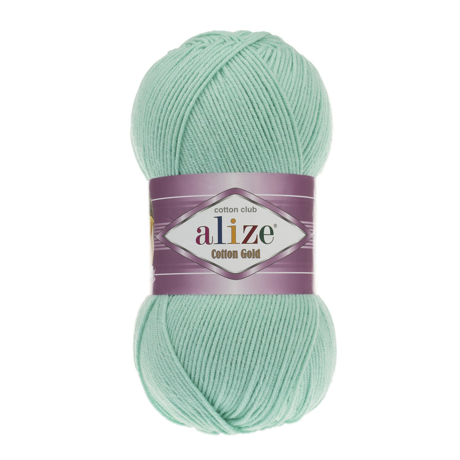 Alize Cotton Gold Cotton Gold-15-Su Yeşili