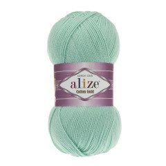 Alize Cotton Gold Cotton Gold-15-Su Yeşili