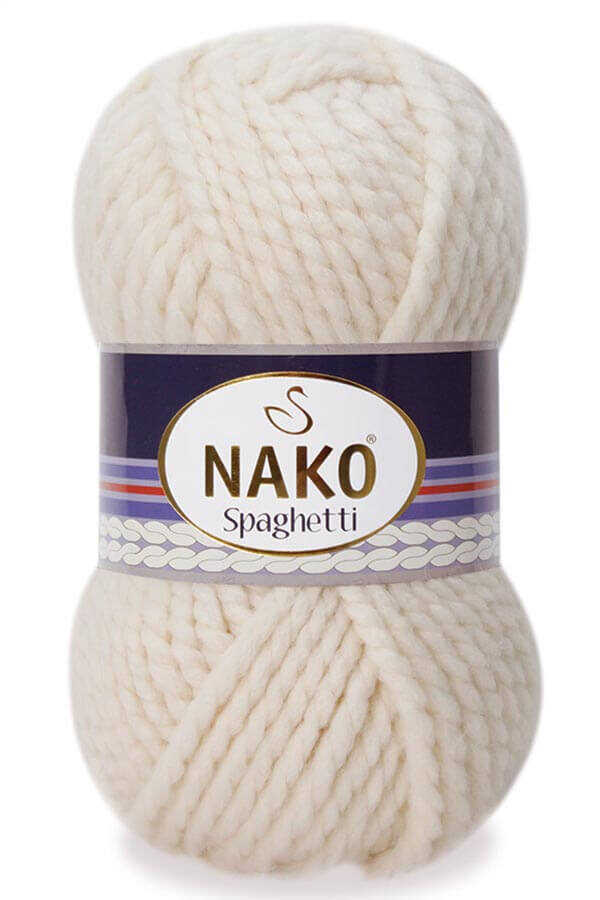 Nako Spaghetti 288-Kemik-Spaghettİ