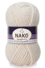 Nako Spaghetti 288-Kemik-Spaghettİ