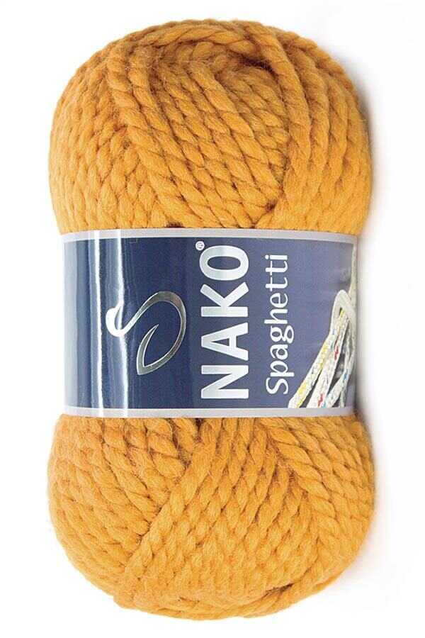 Nako Spaghetti 941Hardal-Spaghettİ
