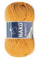 Nako Spaghetti 941Hardal-Spaghettİ