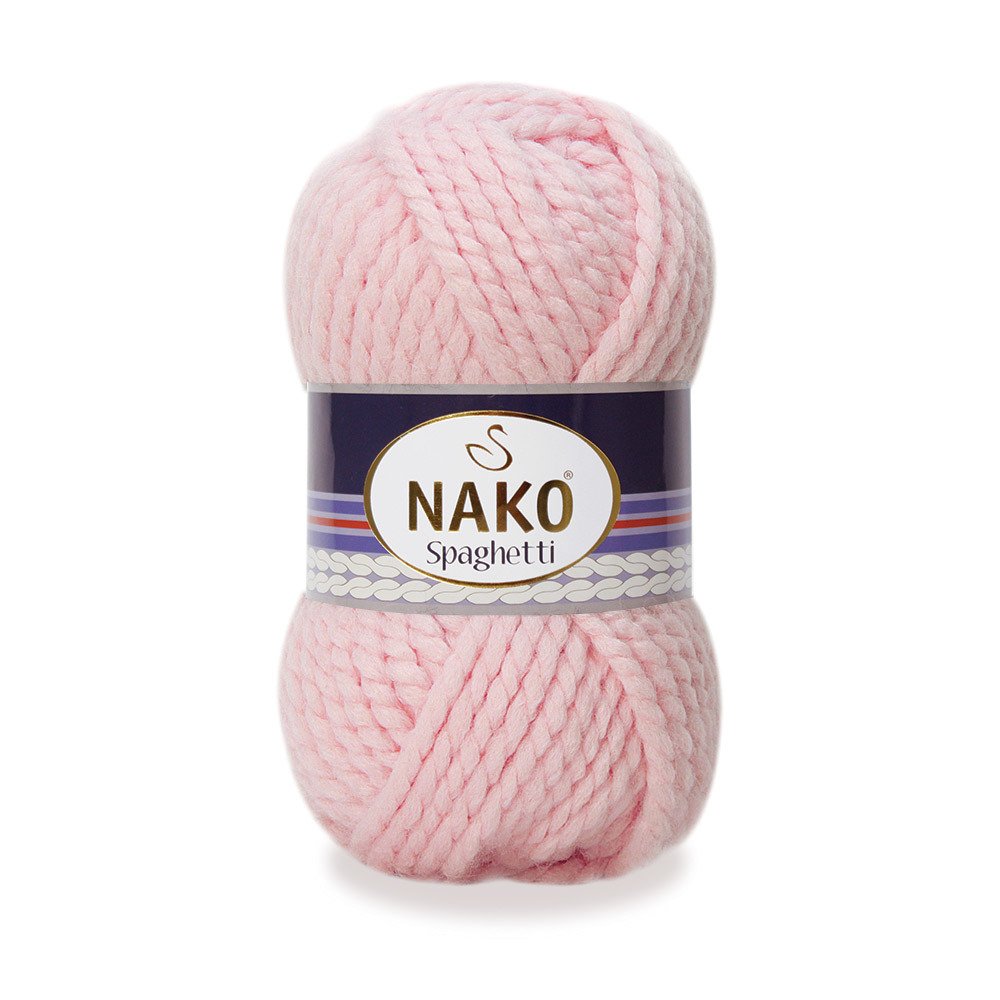Nako Spaghetti 10639-Spaghetti