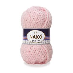 Nako Spaghetti 10639-Spaghetti