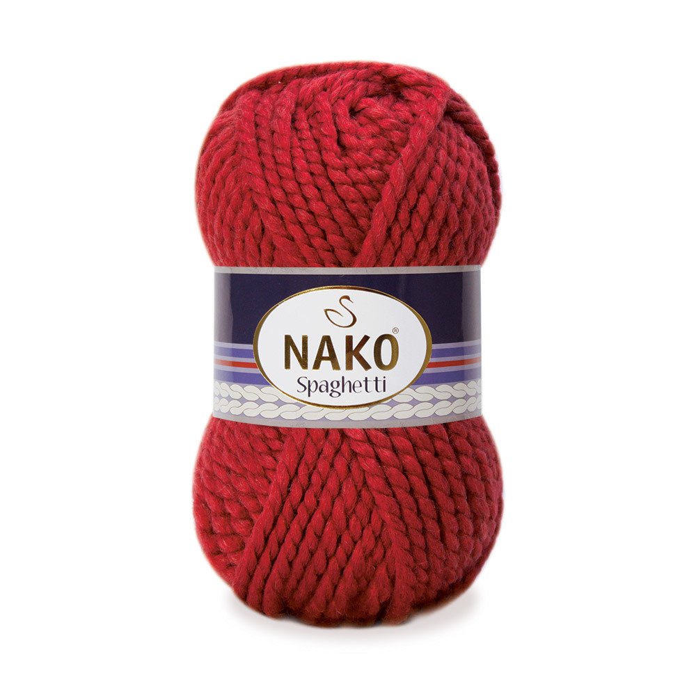 Nako Spaghetti 3630-Spaghetti