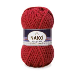 Nako Spaghetti 3630-Spaghetti