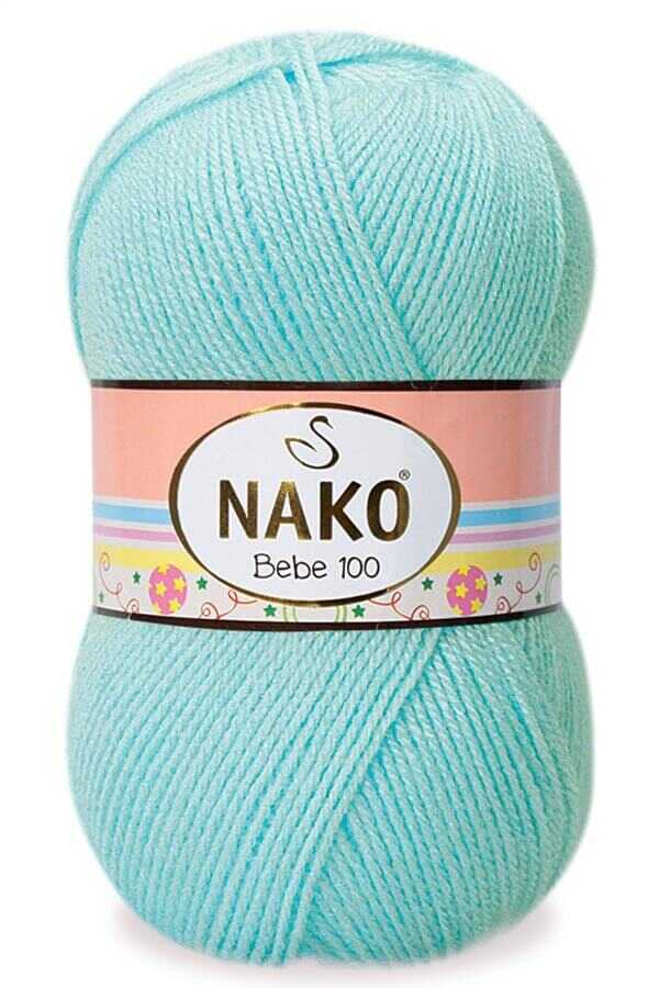 Nako Bebe 100