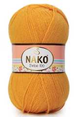 Nako Bebe 100 Hardal-3810