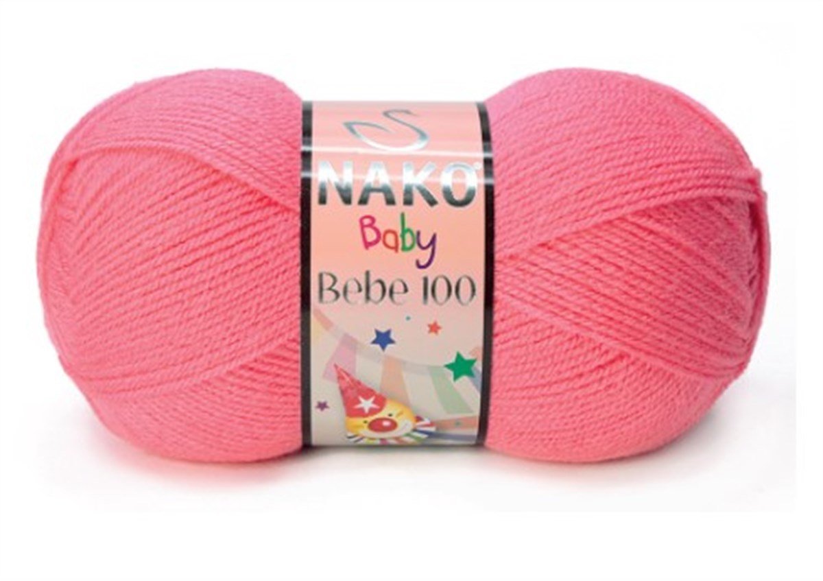 Nako Bebe 100 Bebe100-11935