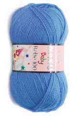 Nako Bebe 100 Bebe100-1256-Denim
