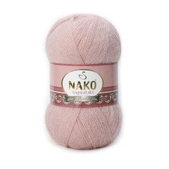 Nako Angora Lüks